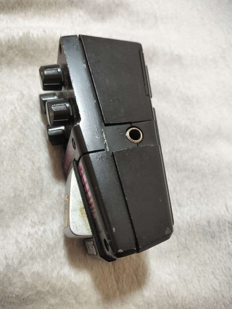 KORG TNB-1 TONE BOOSTER トーンブースター ビンテージ