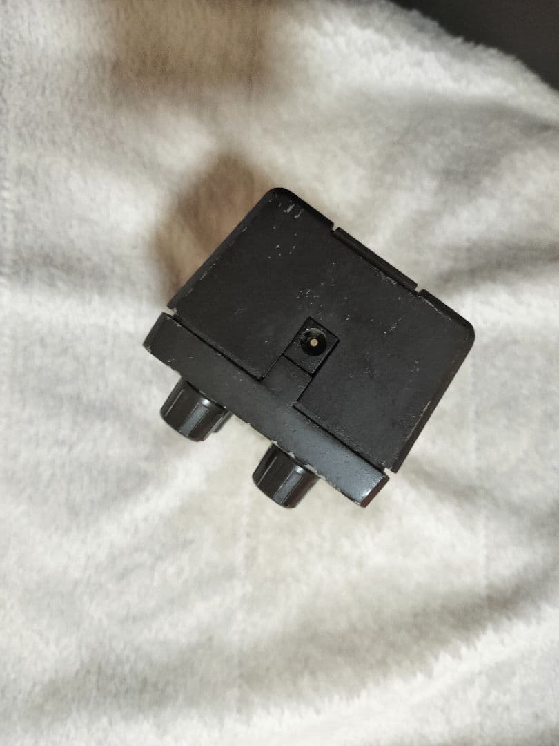 KORG TNB-1 TONE BOOSTER トーンブースター ビンテージ