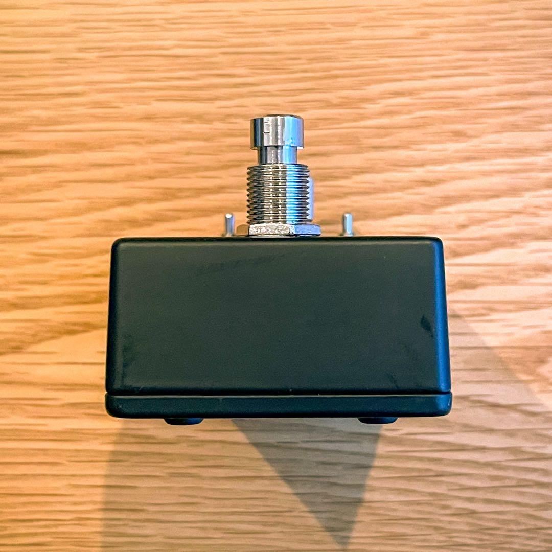 ギター empress effects buffer +