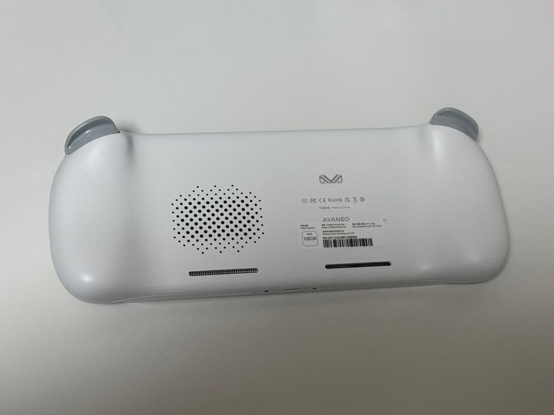 その他 AYANEO Pocket EVO 8GB 128GB