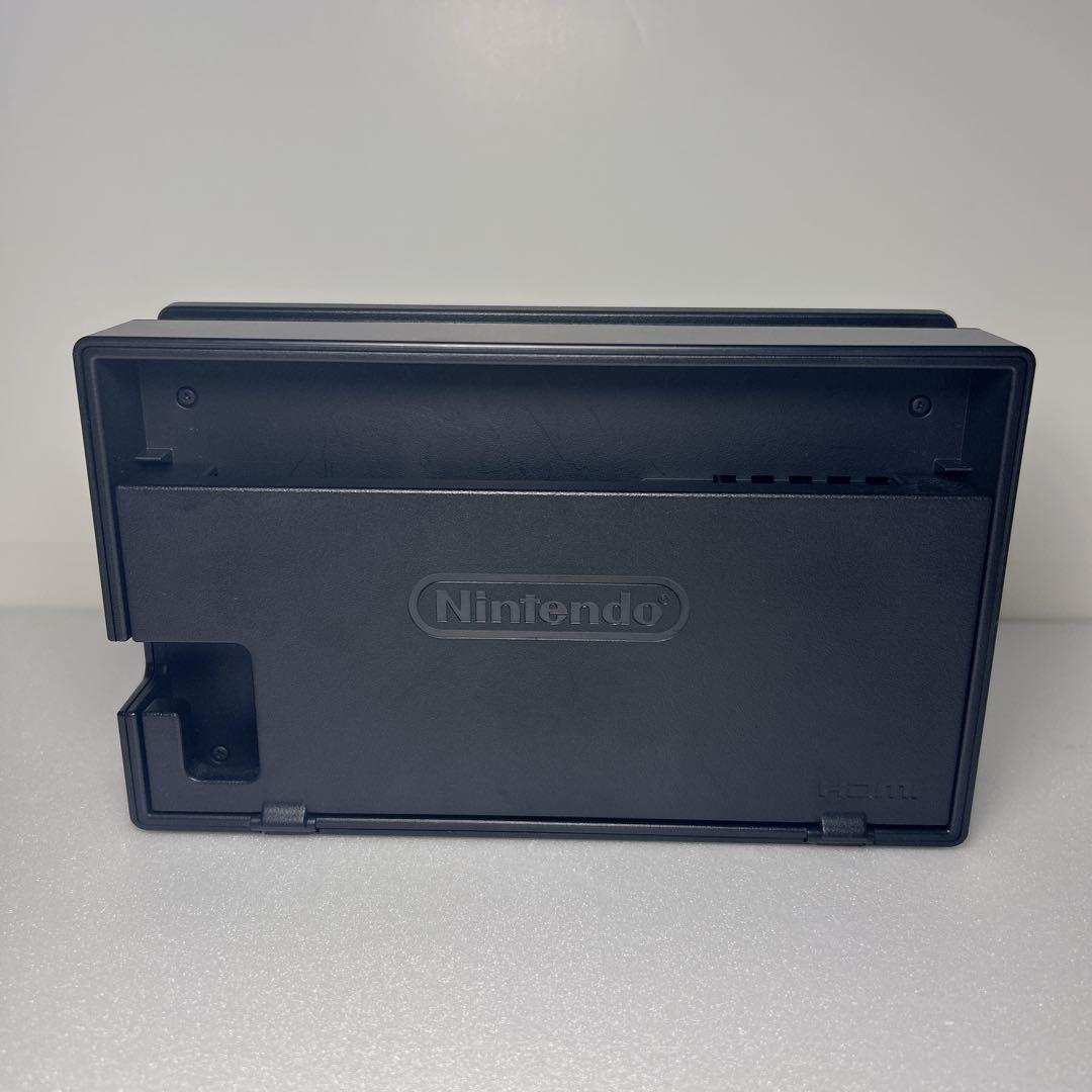 【ほぼ新品】Nintendo Switch ネオンブルー/(R) ネオンレッド
