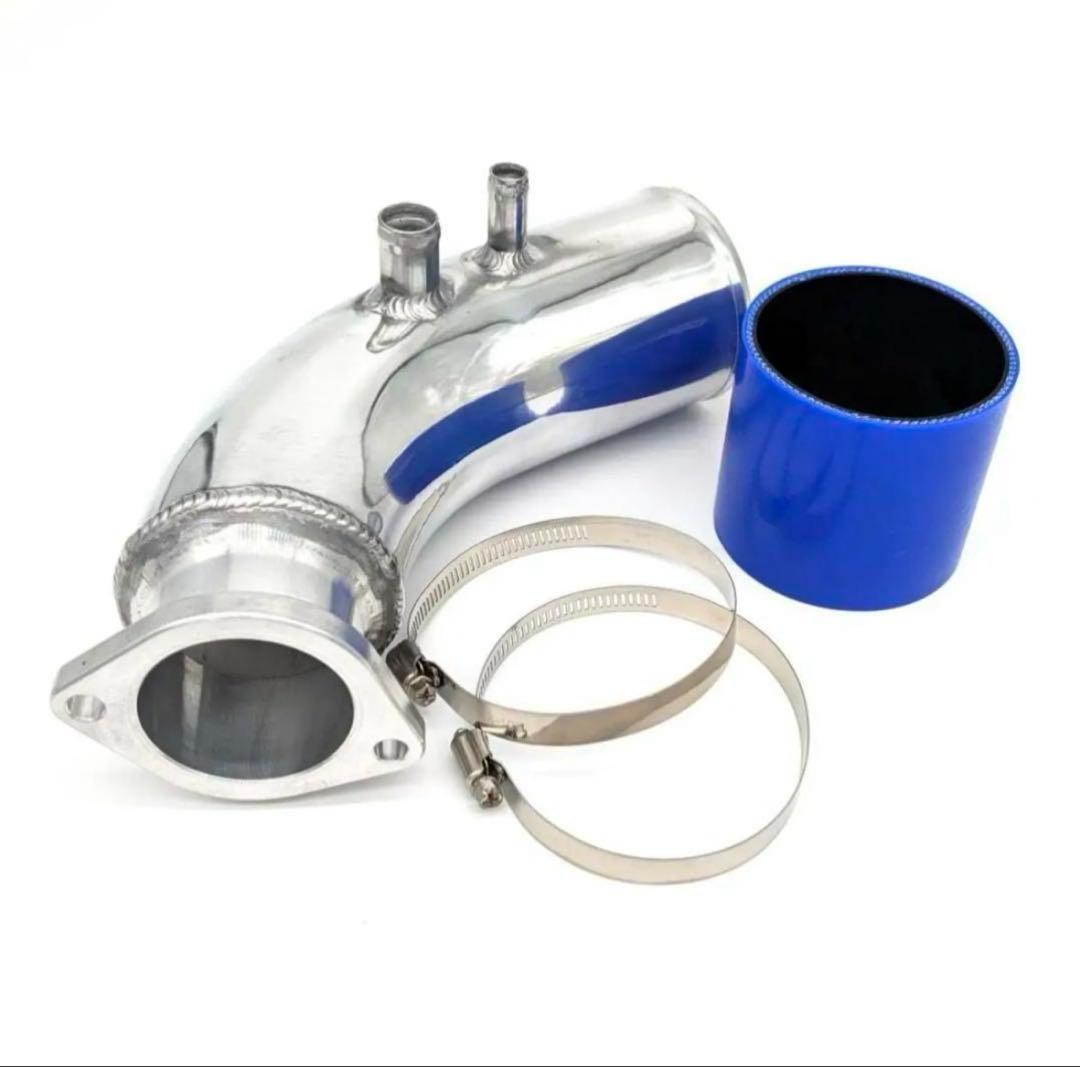 1JZ-GTE ダイレクト サクションパイプ トヨタ マークII マーク2