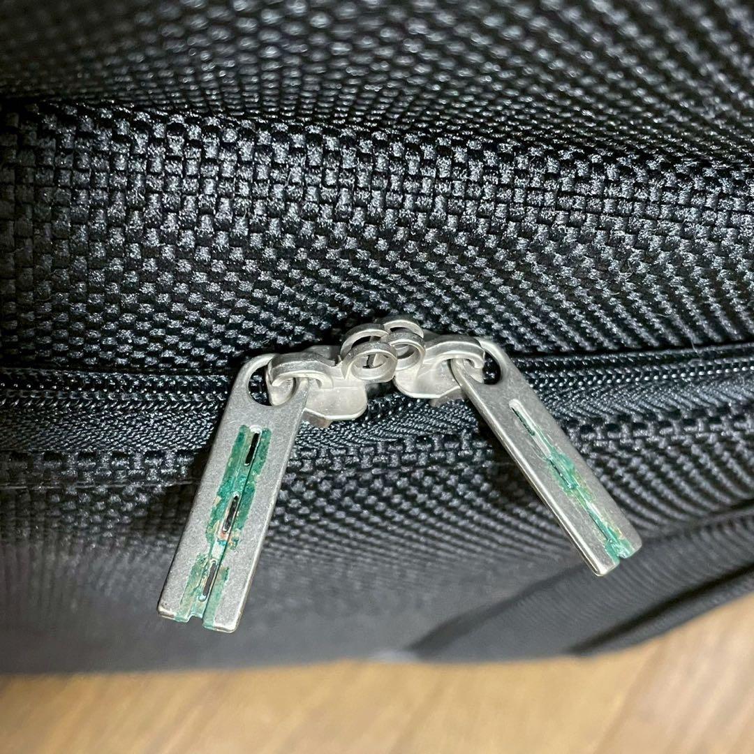 美品　サムソナイト　キャリーケース　キャリーオンバッグ　機内持込　ブラック