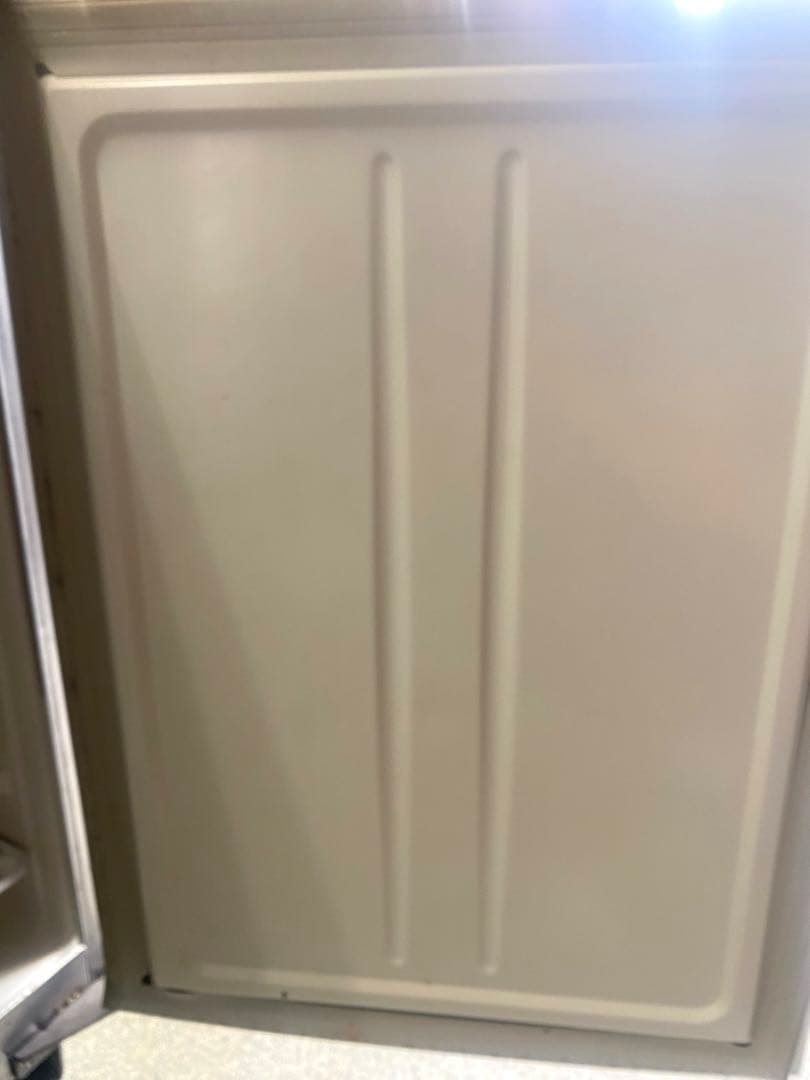 ジャスミンローズ 　SANYO 業務用冷蔵庫 単相 100V