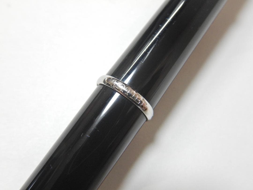 Cartier ディアボロドゥ ツイスト式 シャープペンシル カルティエ