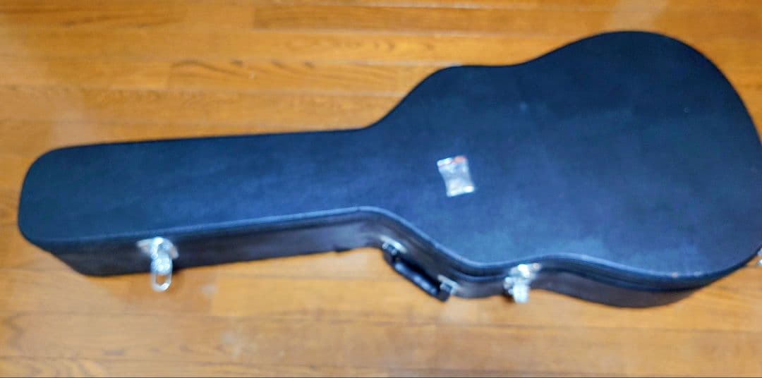 YAMAHA L-8【後期型】ハードケース付