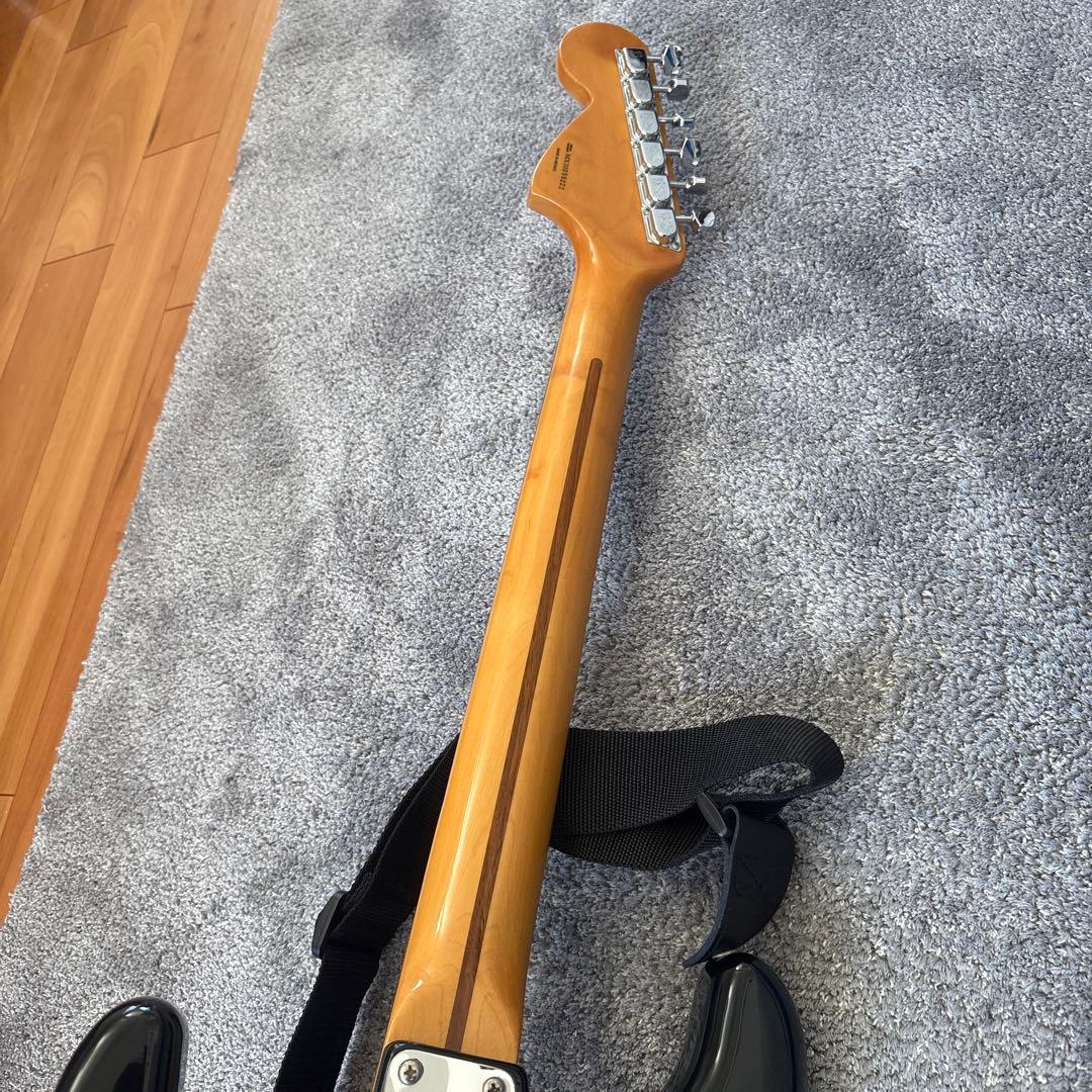 ギター Fender Stratocaster made in Mexico