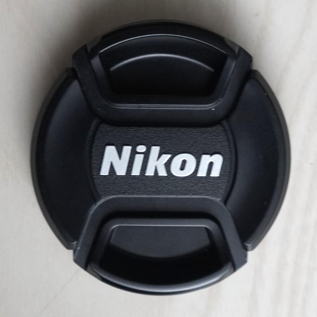 Nikon 45mm f/2.8 Nikkor AI-S MFレンズ シルバー