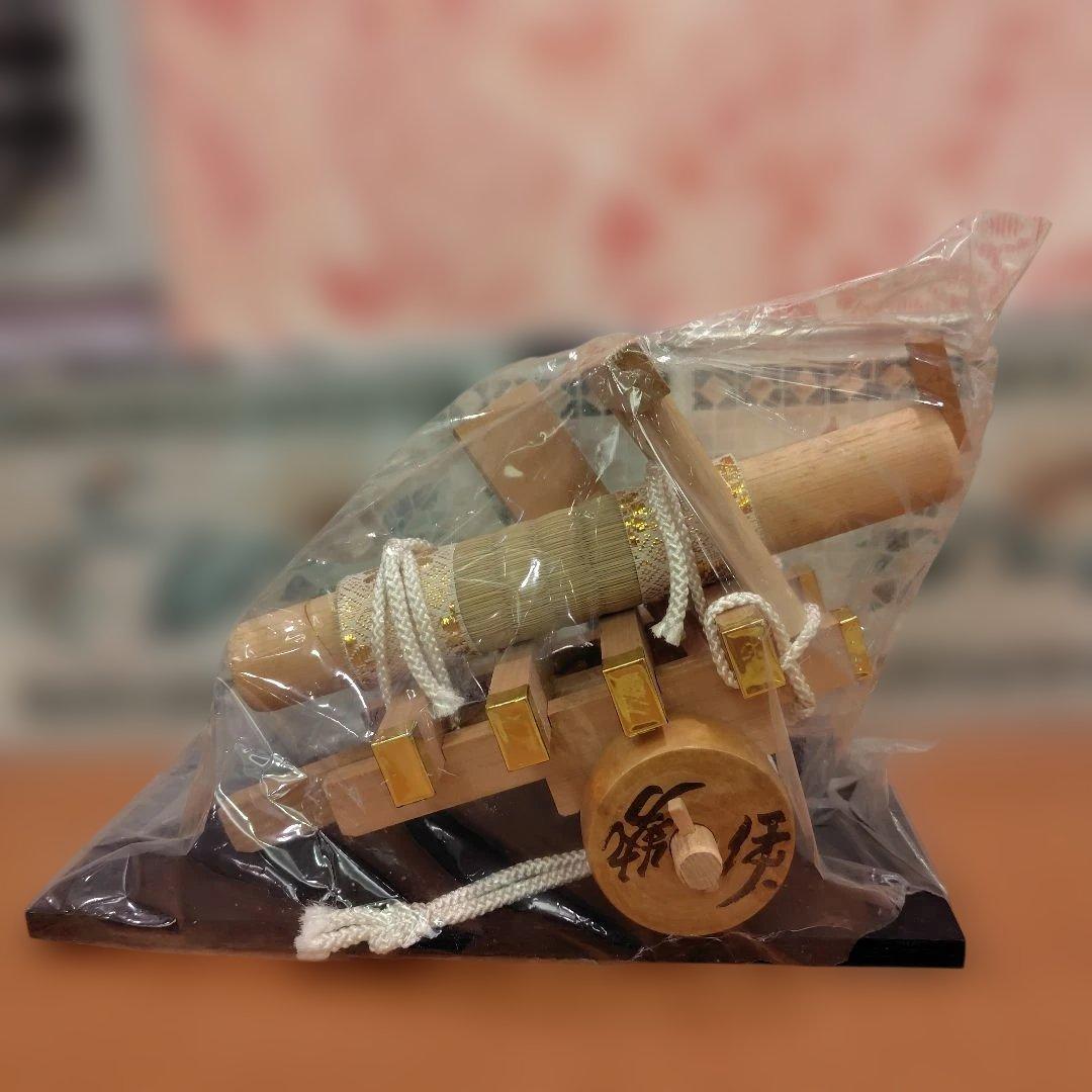 第24回全すし連三重大会記念置物