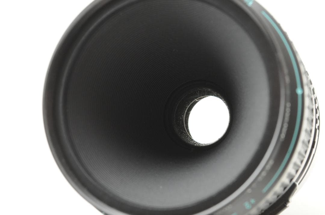 MINOLTA ミノルタ MD MACRO 50mm F3.5 接写リング付き