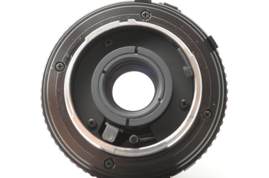 MINOLTA ミノルタ MD MACRO 50mm F3.5 接写リング付き