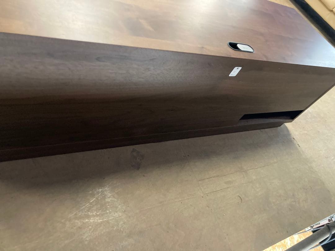 SISO DENMARK テレビボード　テレビ台