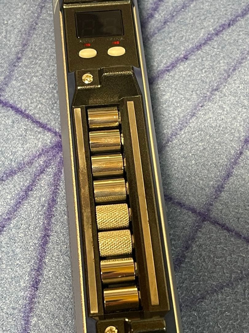 AKAI EWI4000S 美品 中古ウインドシンセ