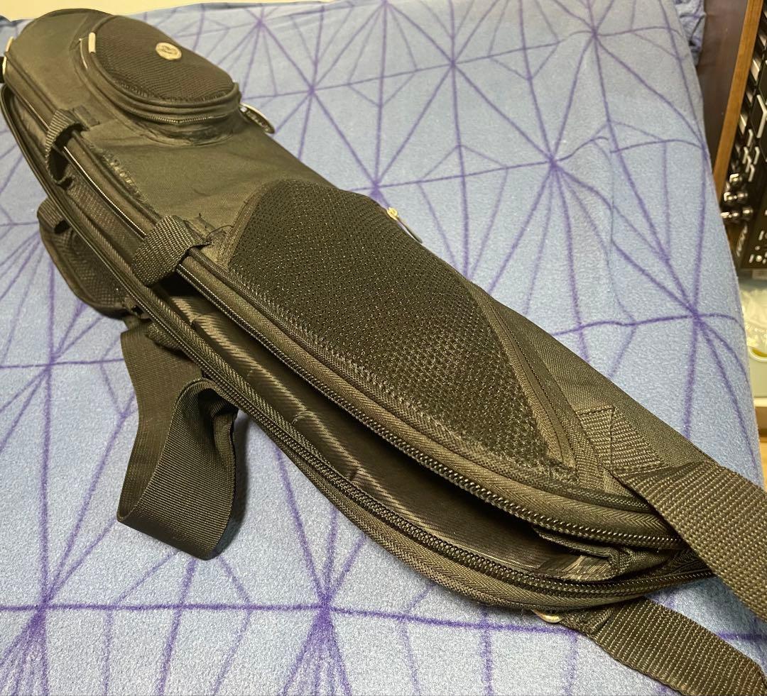 AKAI EWI4000S 美品 中古ウインドシンセ