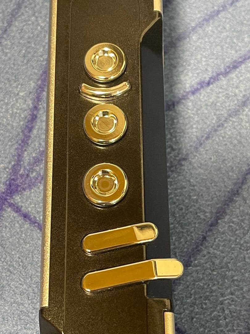 AKAI EWI4000S 美品 中古ウインドシンセ