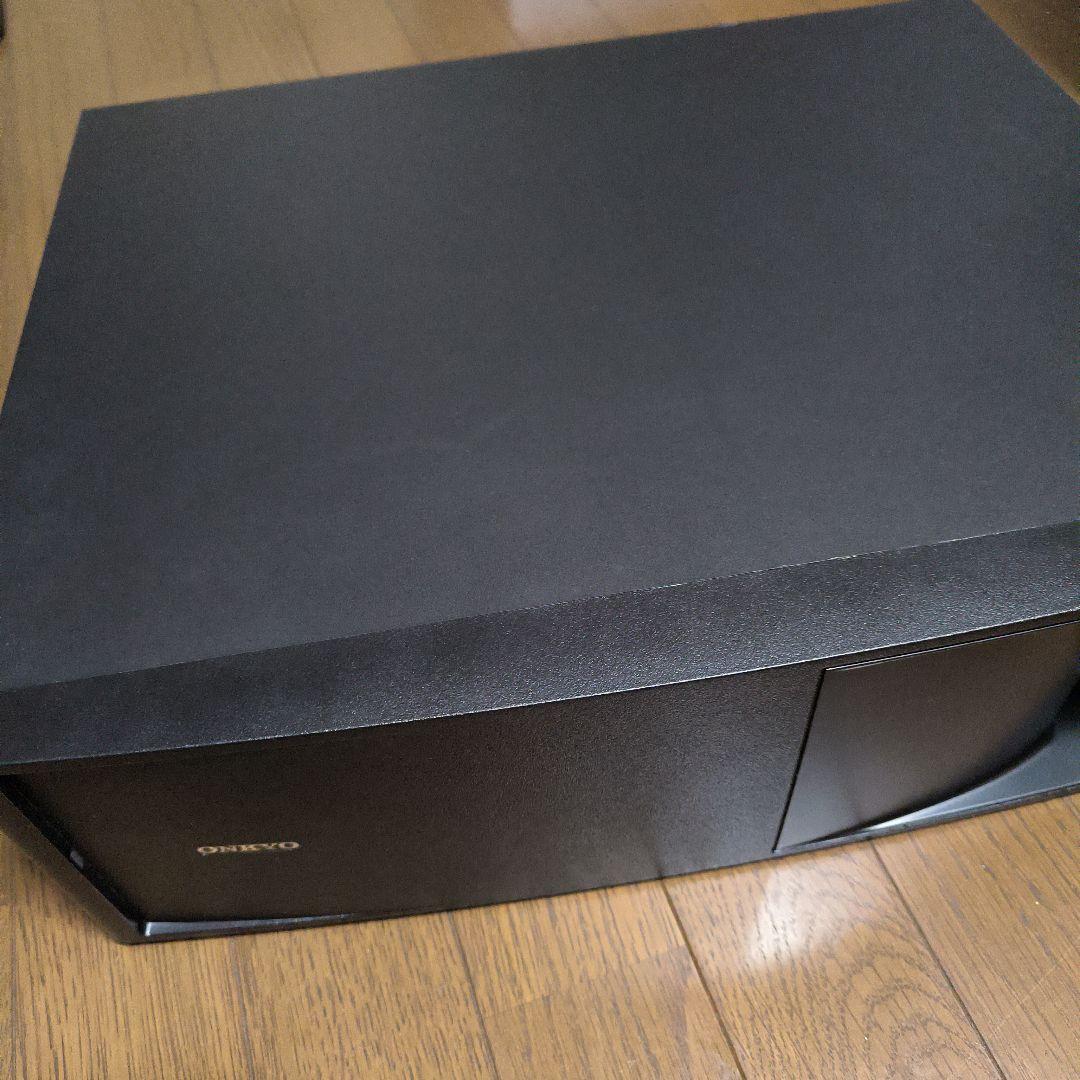 ONKYO SL-T300 オンキョーサブウーハー