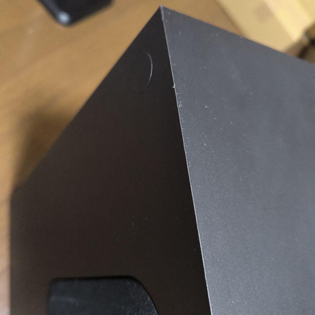 ONKYO SL-T300 オンキョーサブウーハー