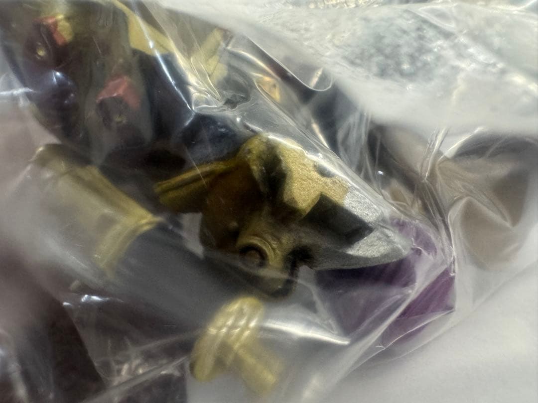 新品 クロノトリガー フォーメーションアーツ コンプリート セット 送料込み