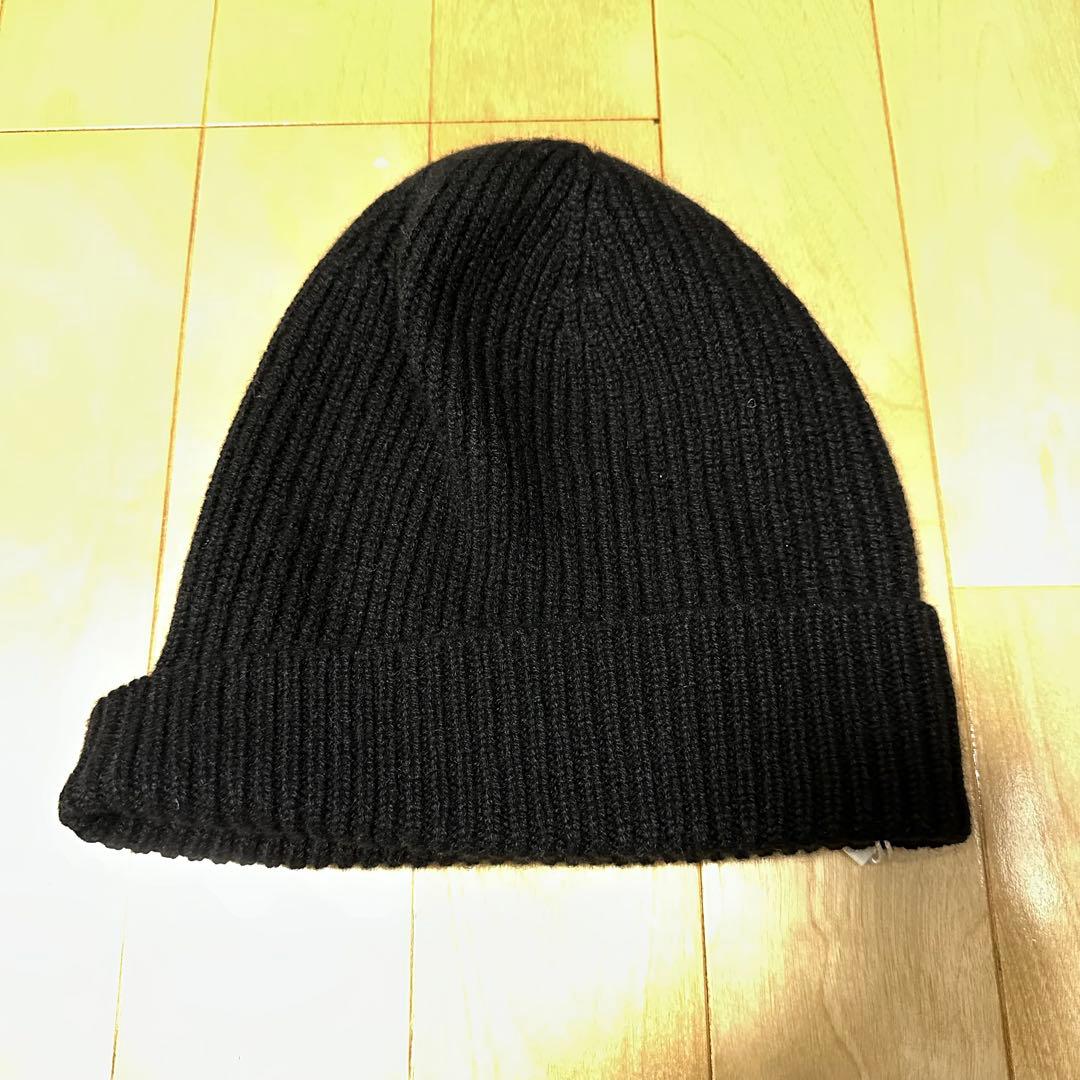 ジョシュアエリス Joshua Ellis ニット帽 タグ付き 2点