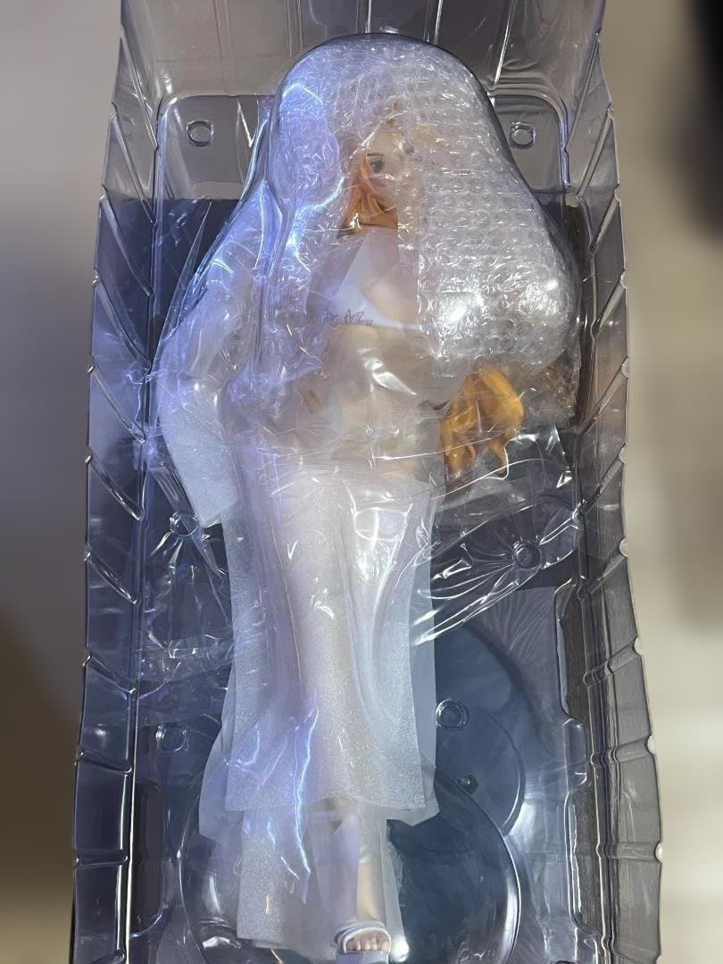 B-style BLEACH 松本乱菊 水着Ver. 1/4 完成品フィギュア