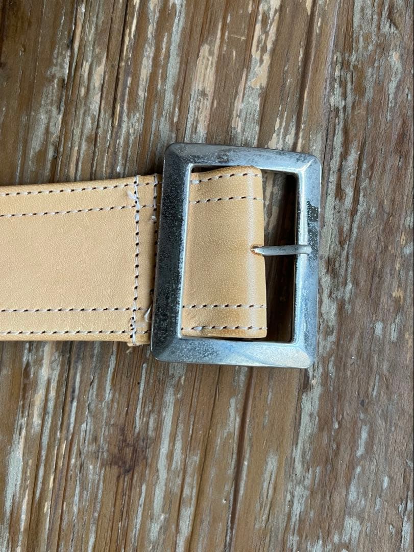 【良品】DIGAWEL ライダース