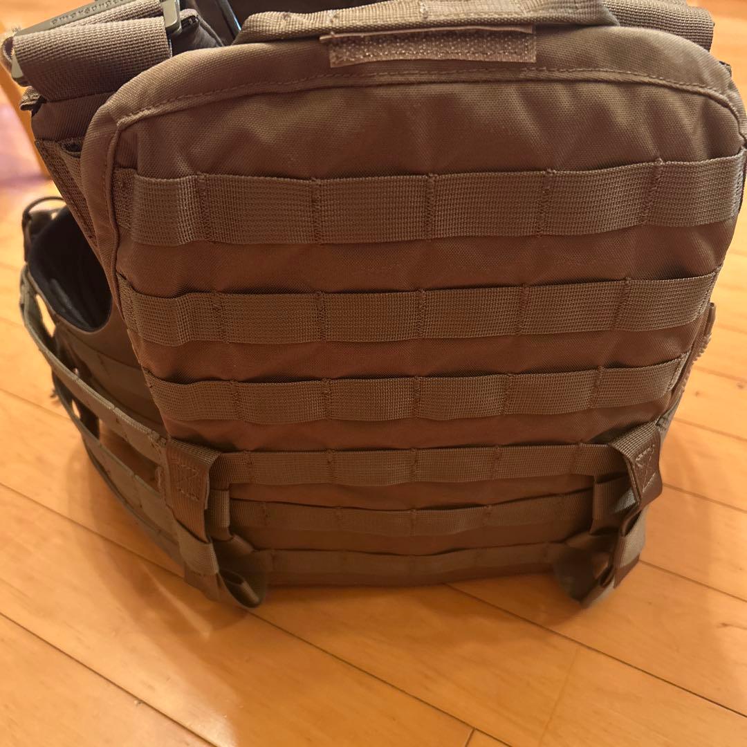 emersongear LBT6094 プレートキャリア