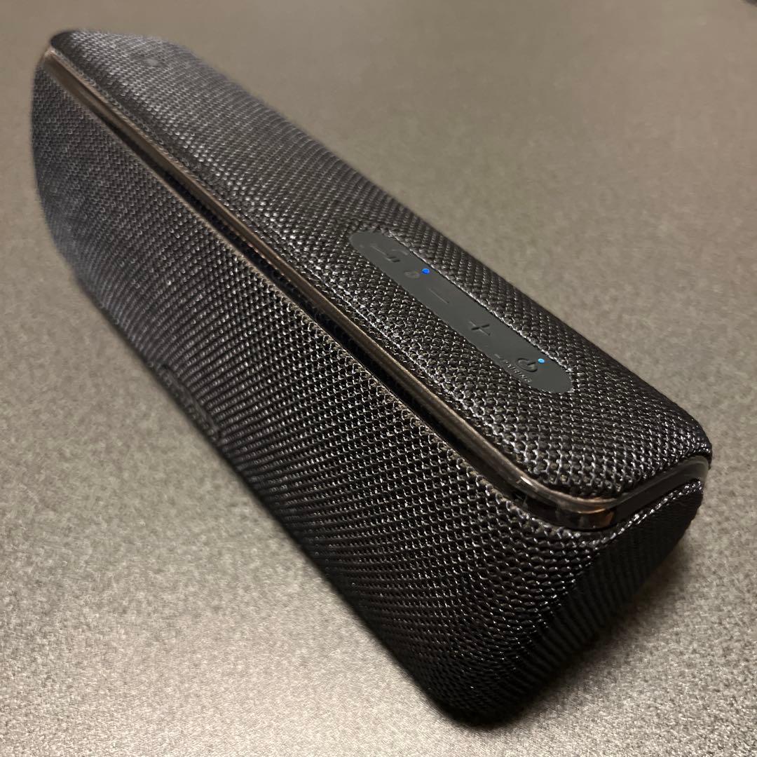 【美品】SONYワイヤレススピーカーSRS-XB31