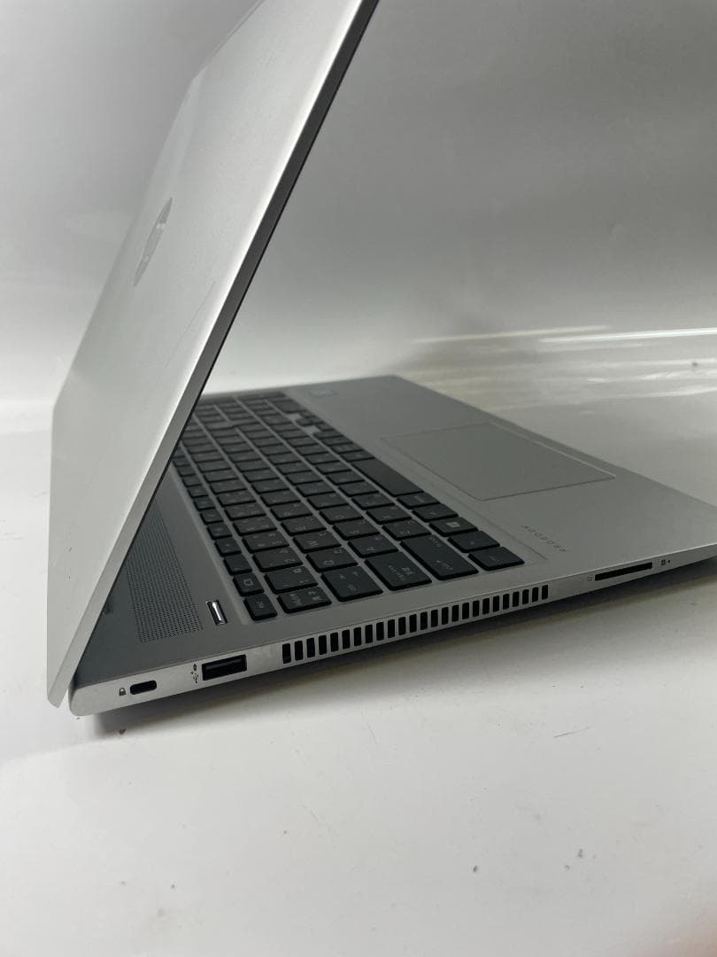 HP ProBook 450 G6 8世代i5/256GB/8GB