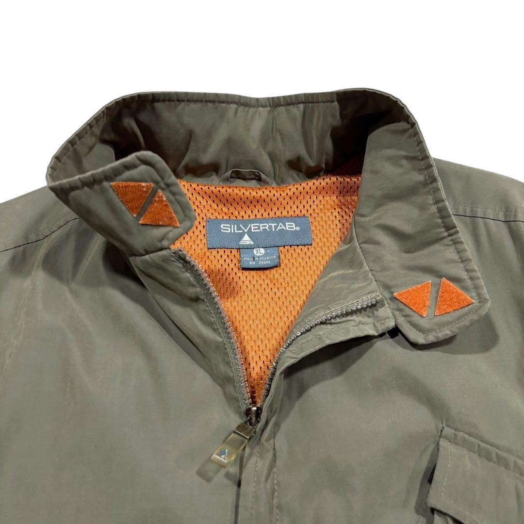 ジャケット・アウター 00s SilverTab Gimmick Packable Jacket