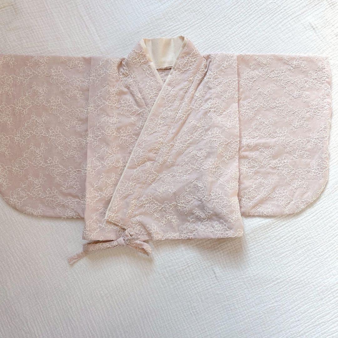 makoto✧新作✧《60-100ワンサイズ》ベビー袴