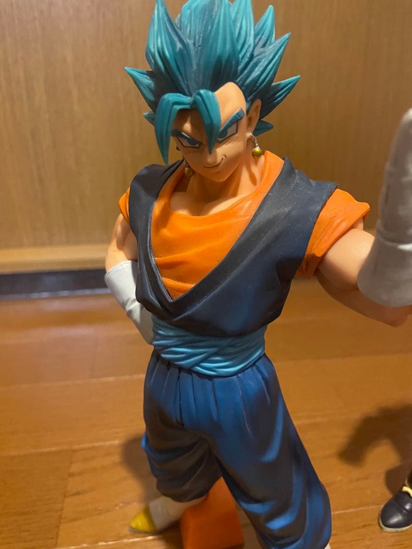 ドラゴンボール　NARUTO フィギュア　まとめ売り