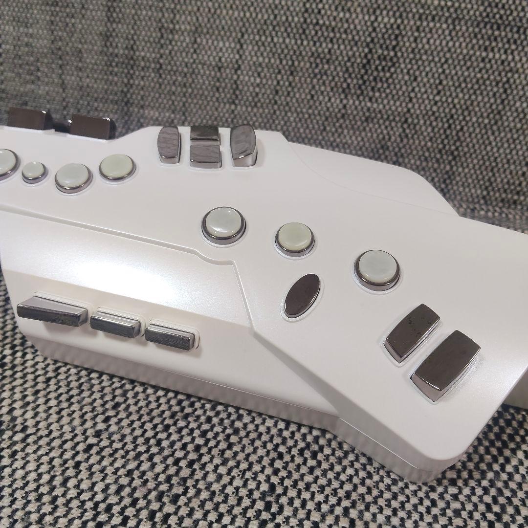 Roland Aerophone AE-10 ホワイト ケース・マウスピース付き