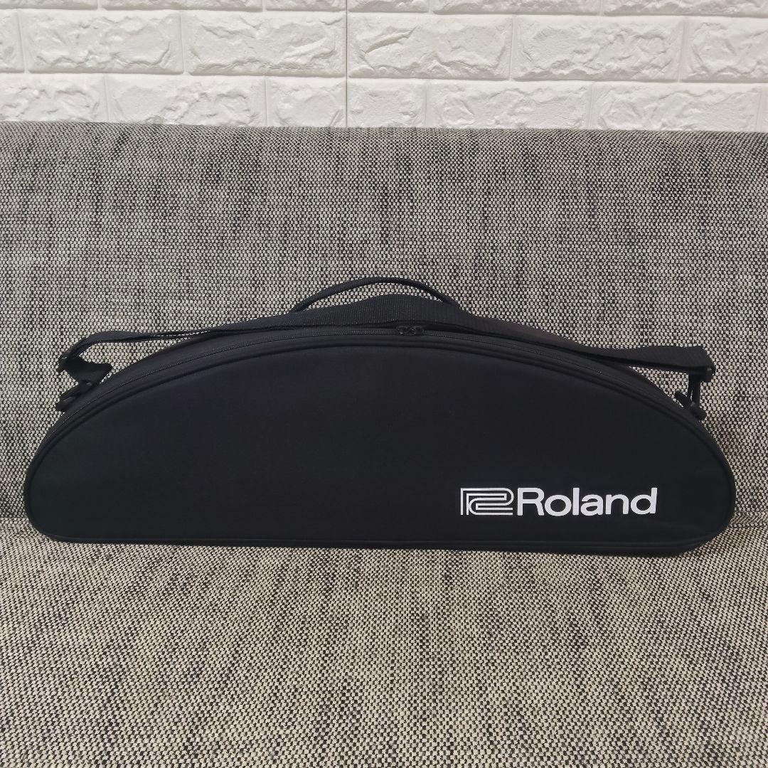 Roland Aerophone AE-10 ホワイト ケース・マウスピース付き