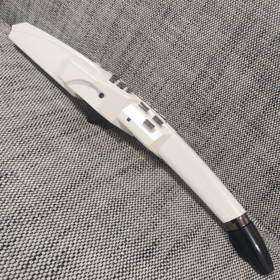 Roland Aerophone AE-10 ホワイト ケース・マウスピース付き