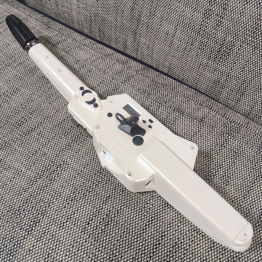 Roland Aerophone AE-10 ホワイト ケース・マウスピース付き