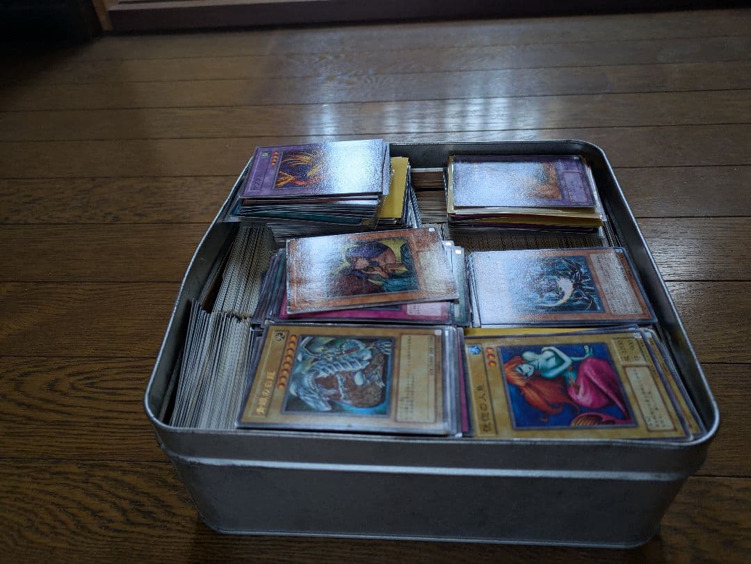 ✨【遊戯王カード 大量まとめ売り】✨ 　引退品　2007年から2013年使用