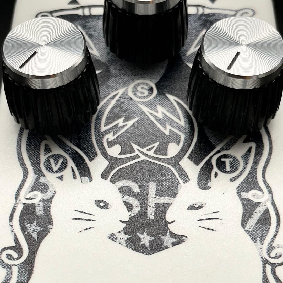 ギター EarthQuaker Devices Hizumitas Fuzz ZINE