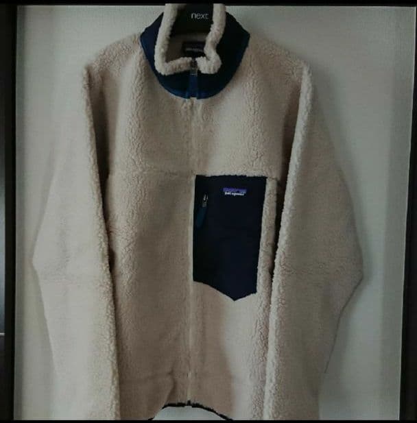 Patagoniaパタゴニア Classic Retro-XクラシックレトロX