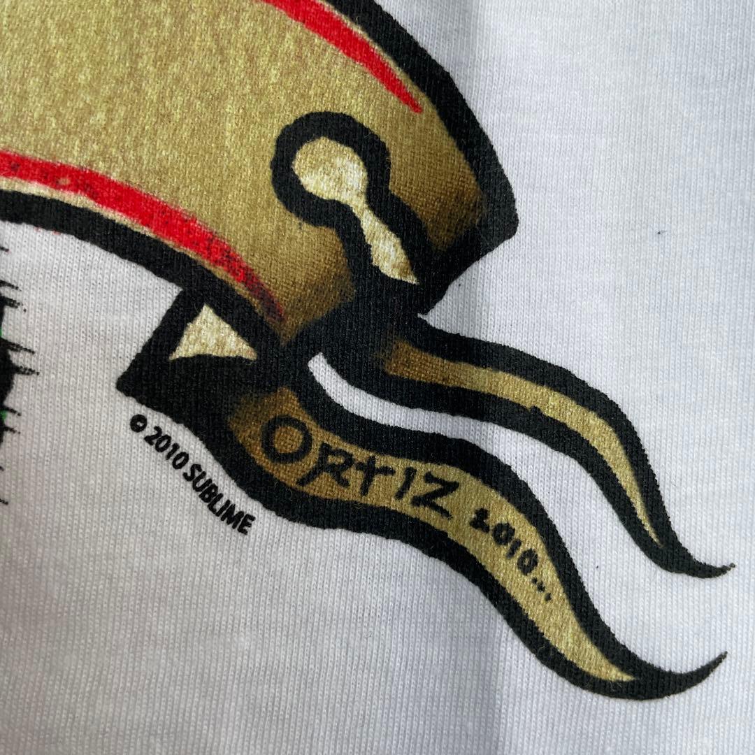 SUBLIME サブライム Tシャツ デッドストック レア