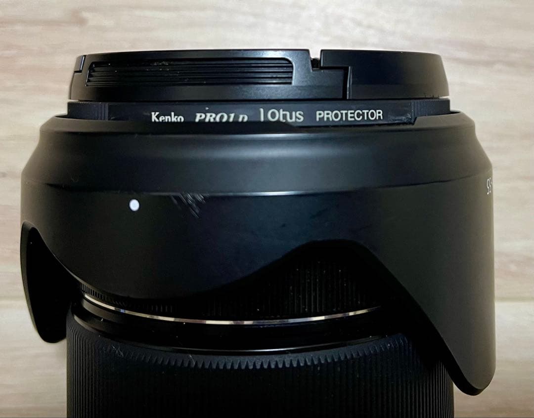 【12時間限定緊急値下げ】XF16-55mmF2.8 R LM WR