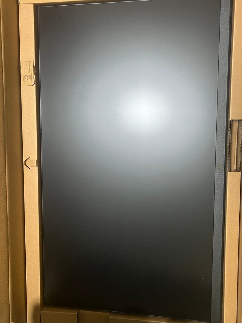 31.5インチ DELL ゲーミングモニター　G3223D