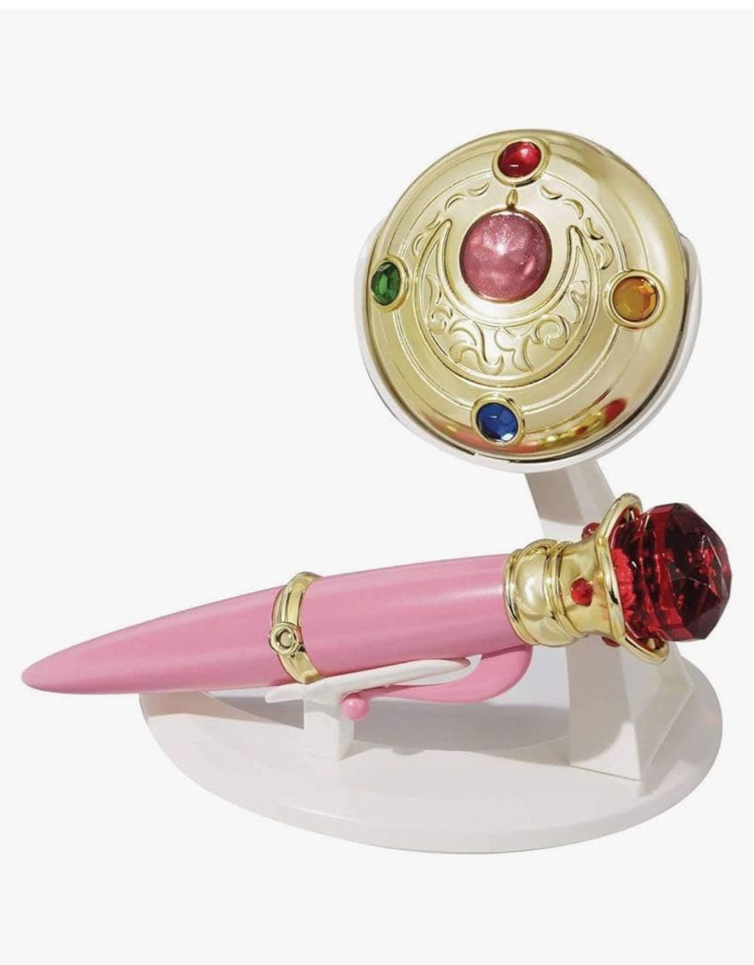 PROPLICA 変身ブローチ&変装ペンセット　セーラームーン