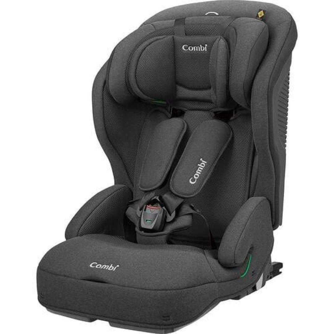 ジョイトリップ アドバンス ISOFIX エッグショック SA (チャコール)