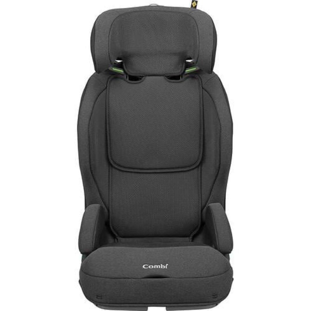 ジョイトリップ アドバンス ISOFIX エッグショック SA (チャコール)