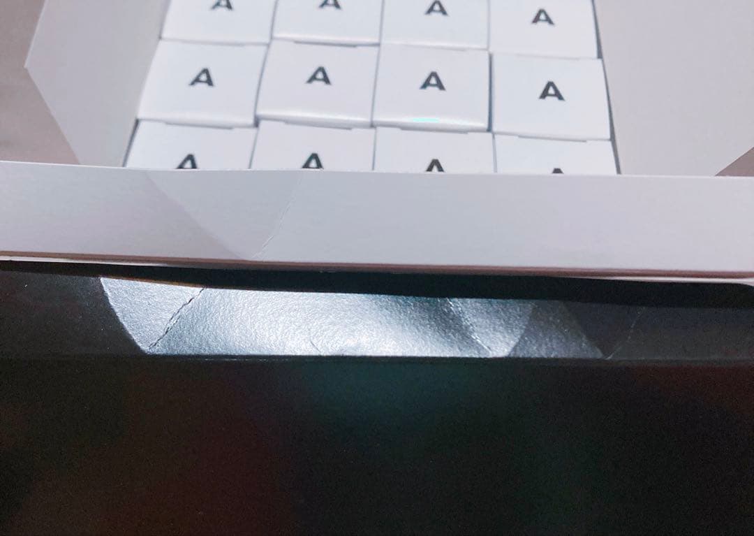 BLEACH ex. 原画展 ポスターコレクション box A B セット