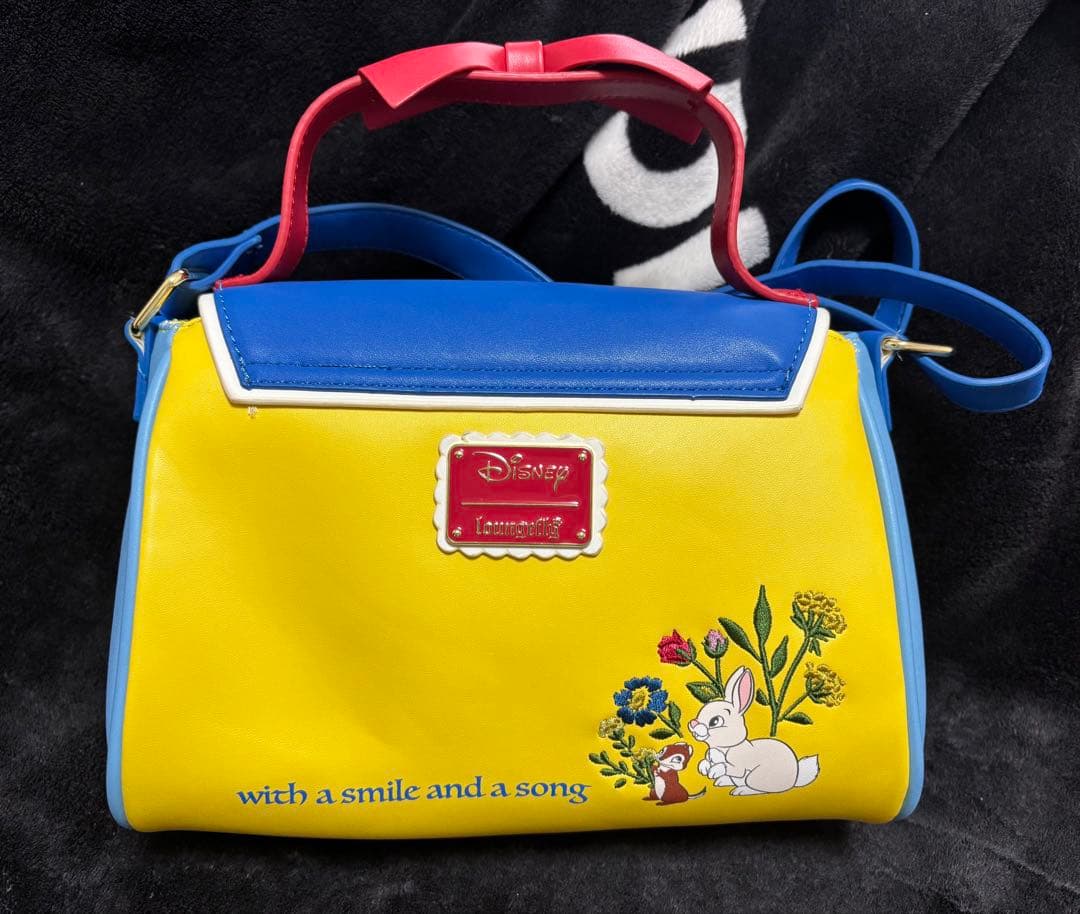 白雪姫 ラウンジフライ 85周年