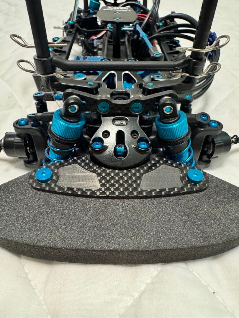 1/10RC M-07 CONCEPT コンセプト シャーシキット