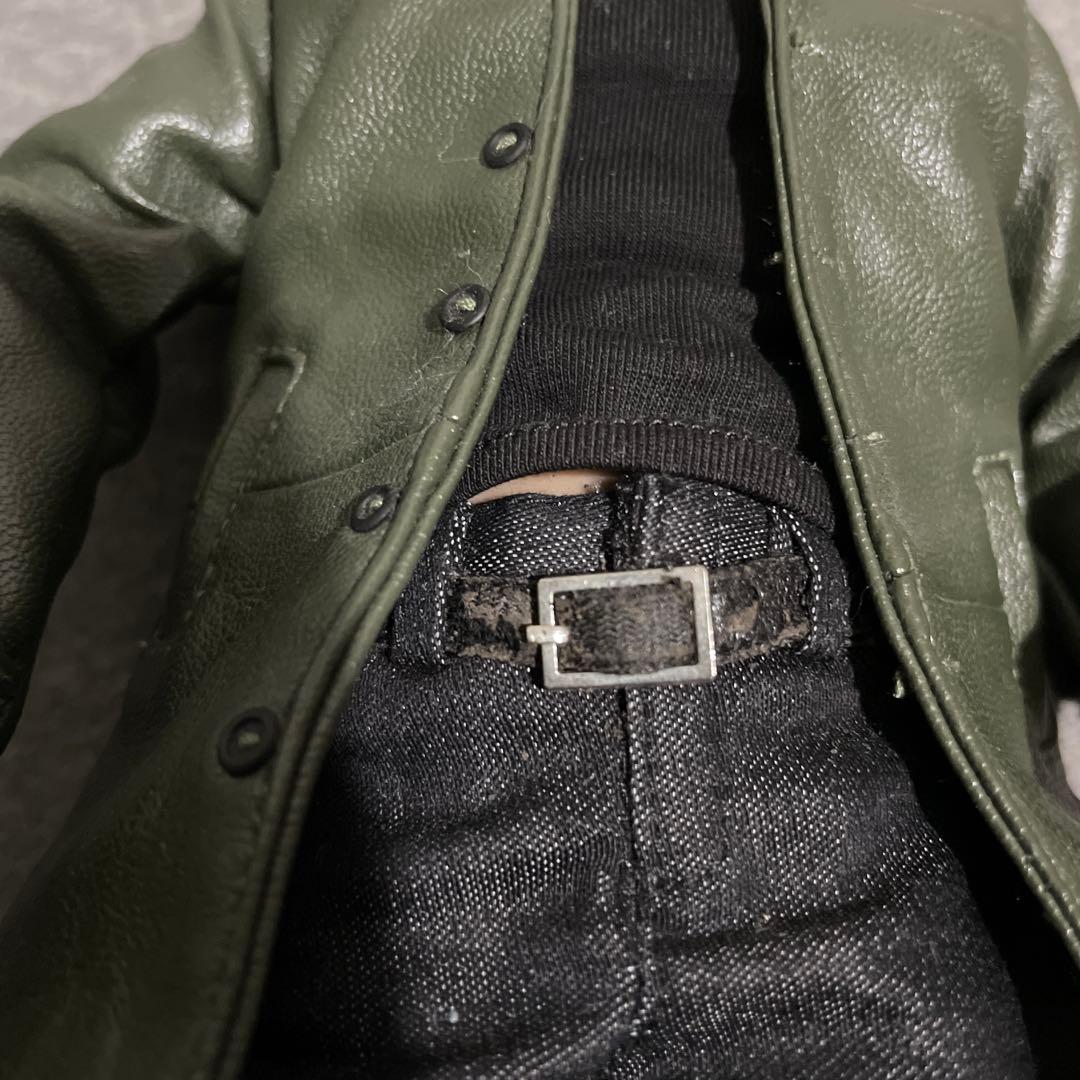 ジェイソンステイサム　フィギュア