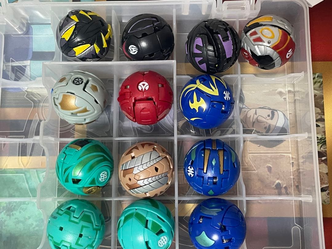 モ*ト様 爆丸 まとめ売り 現状品