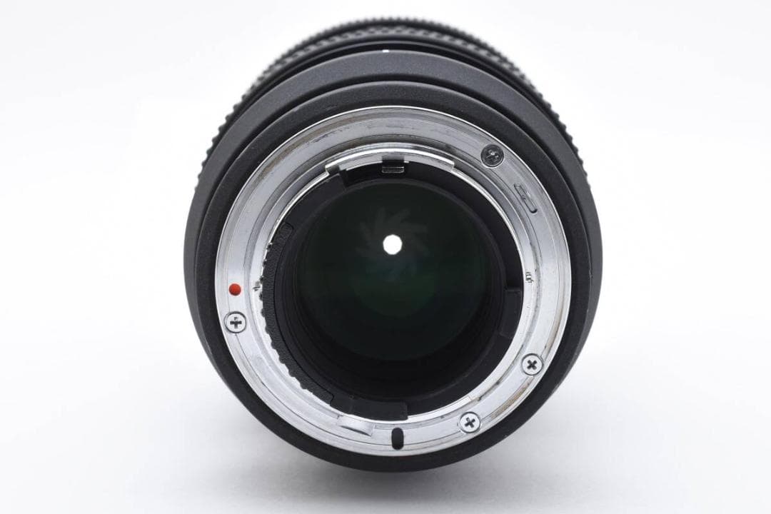 レンズ(ズーム) SIGMA APO 70-200mm f2.8 DG MACRO nikon